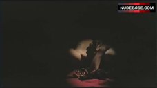 9. Cristina Perrier Pussy Fingering – Delirium