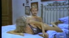 10. Sydne Rome Spanking Nude Butt – La Sculacciata