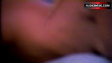 7. Gloria Guida Shows Boobs, Pussy and Ass – Maschio Latino Cercasi