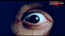 7. Gloria Guida Showering Nude – Il Gatto Mammone