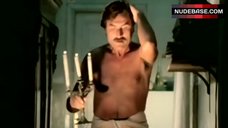 2. Gloria Guida Shows Tits, Ass and Pussy – Travolto Dagli Affetti Familiari