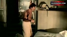 3. Gloria Guida Shows Tits, Ass and Pussy – Travolto Dagli Affetti Familiari