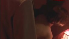 7. Heather Jay Jones Boobs Scene – The Vice