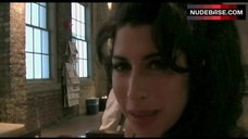 4. Amy Winehouse Hot Photo Shoot – Amy
