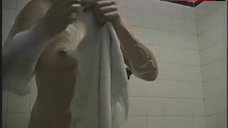 10. Tammy F. Baker Masturbating in Bathtub – Lust For Vengeance