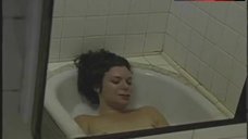 6. Tammy F. Baker Masturbating in Bathtub – Lust For Vengeance
