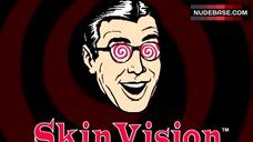 3. Franka Potente Shows Tits on Street – I Love Your Work