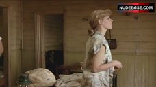 10. Franka Potente Underwear Scene – Romulus, My Father