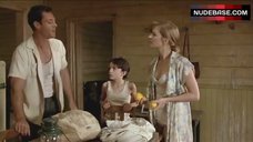 5. Franka Potente Underwear Scene – Romulus, My Father