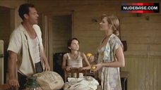 6. Franka Potente Underwear Scene – Romulus, My Father