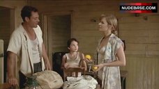 7. Franka Potente Underwear Scene – Romulus, My Father