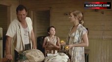 8. Franka Potente Underwear Scene – Romulus, My Father