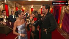 10. Cheryl Burke Dance in Lingerie – Dancing With The Stars
