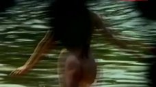 3. Renata Dancewicz Nude Swimming – Der Teufel Und Die Jungfrau