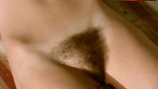 7. Anne Sparrow Breasts and Hairy Bush – The Sinful Dwarf