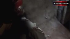 6. Chauntal Lewis with Open Blouse – Seance