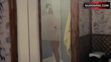 10. Catherine Spaak Shower Scene – The Libertine