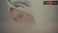 2. Catherine Spaak Shower Scene – The Libertine