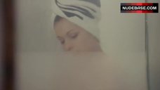 3. Catherine Spaak Shower Scene – The Libertine