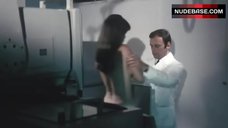 7. Catherine Spaak Nude in Doctor's Office – The Libertine