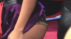 10. Andie Valentino Shows Boobs – Bubba Raw Vol. 3