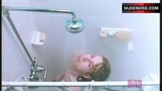 Juliet Stevenson Shower Scene – Secret Rapture