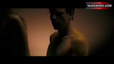 2. Shannan Click Sex Scene – Deception