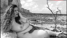 Velvet D'Amour Large Nude Breasts – Avida