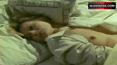 4. Grazyna Szapolowska Masturbating – No End