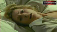8. Grazyna Szapolowska Masturbating – No End