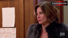 2. Bethenny Frankel Hot Scene – The Real Housewives Of New York City