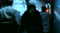 10. Krista Allen Exposed Tits – The Haunted Sea