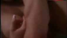 10. Krista Allen Sex Scene – Emmanuelle In Space: A World Of Desire