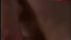 8. Krista Allen Sex Scene – Emmanuelle In Space: A World Of Desire