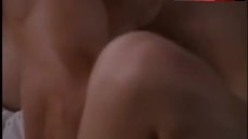 9. Krista Allen Sex Scene – Emmanuelle In Space: A World Of Desire