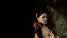 5. Krista Allen Hot Scene – Charmed