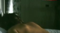 7. Emma Suarez Naked Butt – Contra El Viento