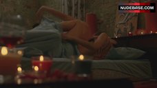2. Krysten Ritter Hot Sex – How To Make Love To A Woman