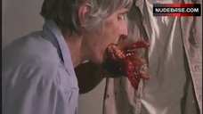 9. Heidi Brucker Thong Scene – Blood Sucking Babes From Burbank