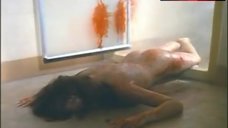 3. Charlie Spradling Naked Butt – Mirror, Mirror