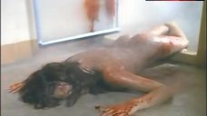 4. Charlie Spradling Naked Butt – Mirror, Mirror