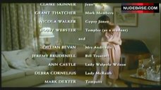 10. Claire Skinner Ass Scene – A Dance To The Music Of Time