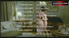 8. Claire Skinner Ass Scene – A Dance To The Music Of Time