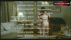 9. Claire Skinner Ass Scene – A Dance To The Music Of Time