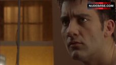 4. Claire Skinner Shows Boobs – Second Sight