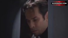 1. Shawnie Costello Boobs Scene – Born