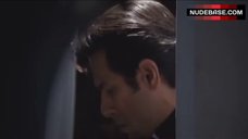 2. Shawnie Costello Boobs Scene – Born