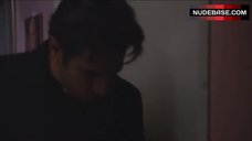 3. Shawnie Costello Boobs Scene – Born