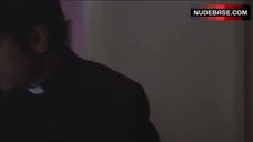 4. Shawnie Costello Boobs Scene – Born