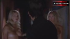 5. Shawnie Costello Boobs Scene – Born